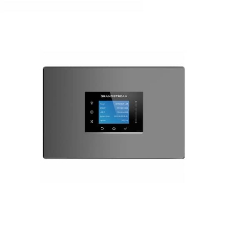 مرکز تلفن ویپ گرنداستریم Grandstream UCM6304A تلگستر