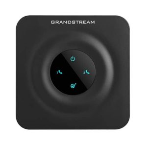 گیت وی FXS آنالوگ 2 پورت ویپ گرنداستریم HT802 تلگستر